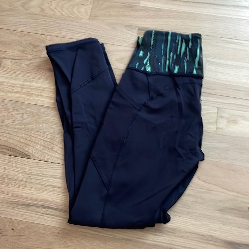 Lululemon all the right places legging